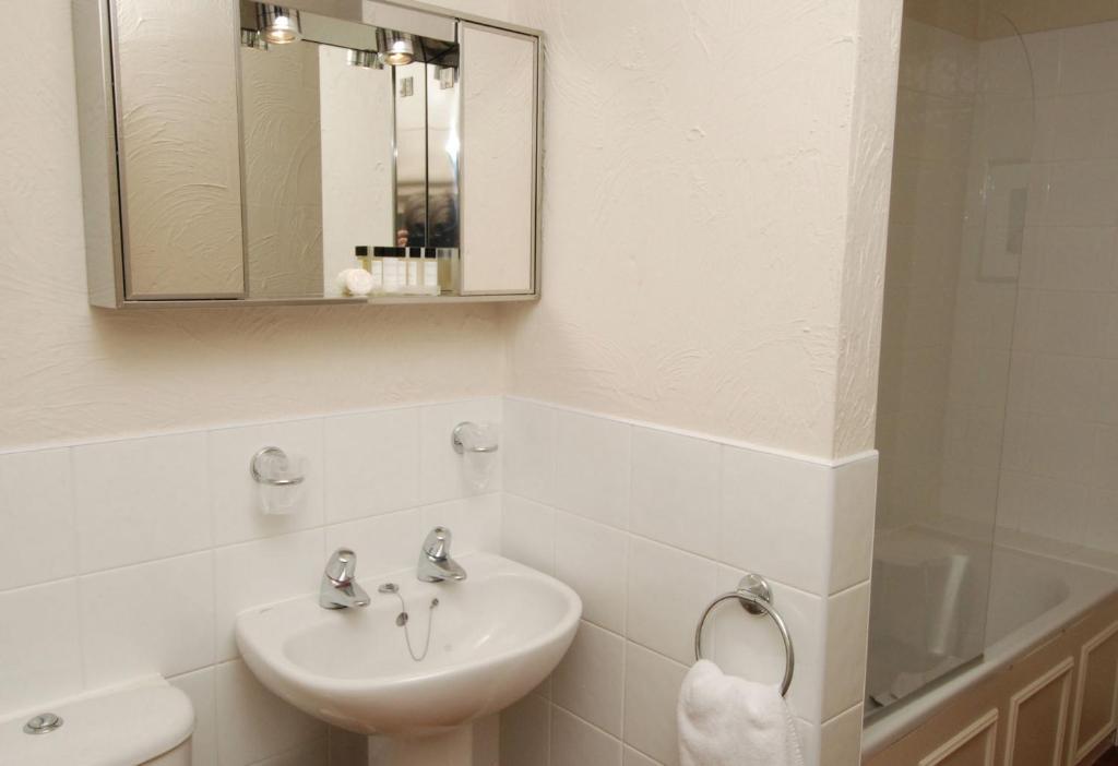 Trevalsa Court Hotel Mevagissey Habitación foto